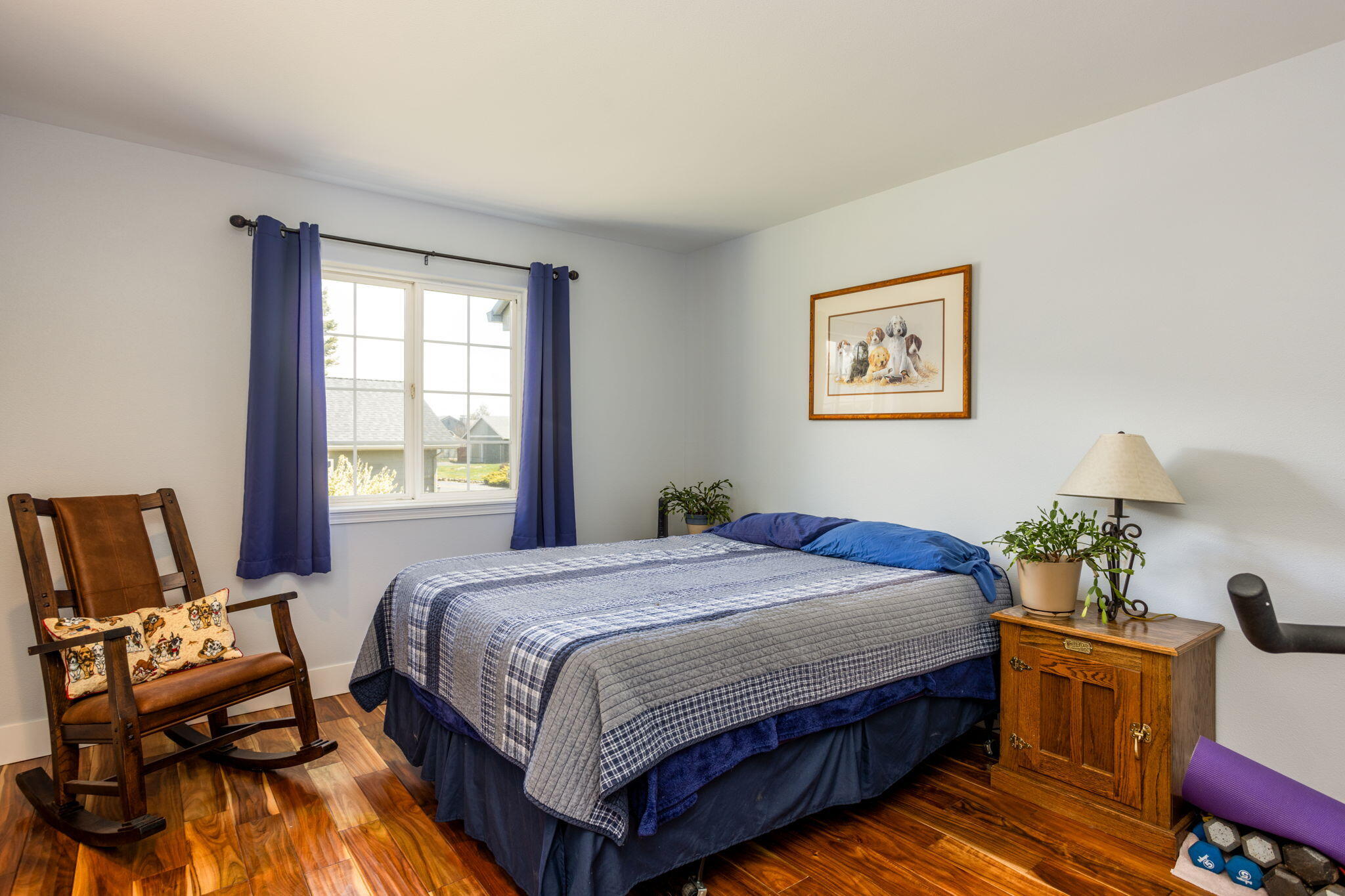 Starwood - Residential