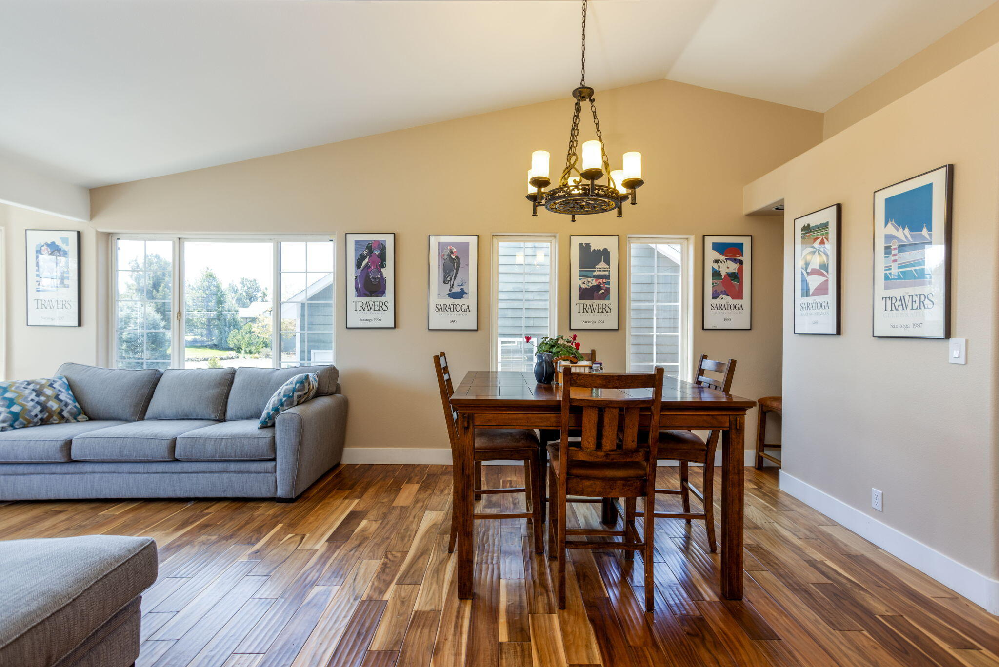 Starwood - Residential