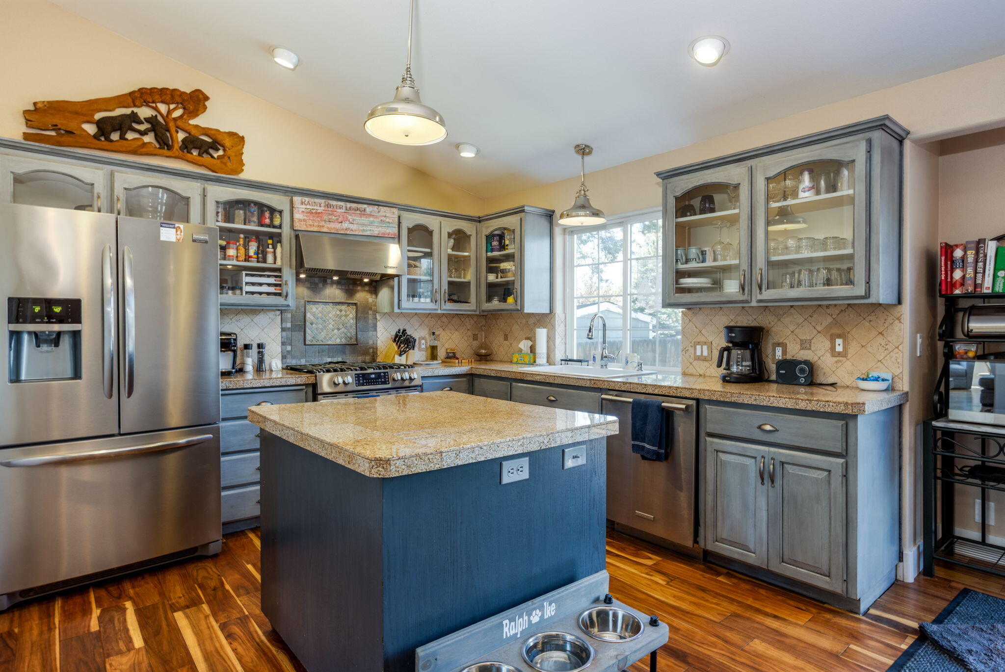 Starwood - Residential