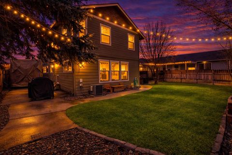 Tiny photo for 1394 NE Ochoco Avenue, Prineville, OR 97754 (MLS # 220215876)