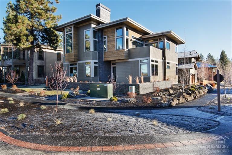 ThreeB - Residential