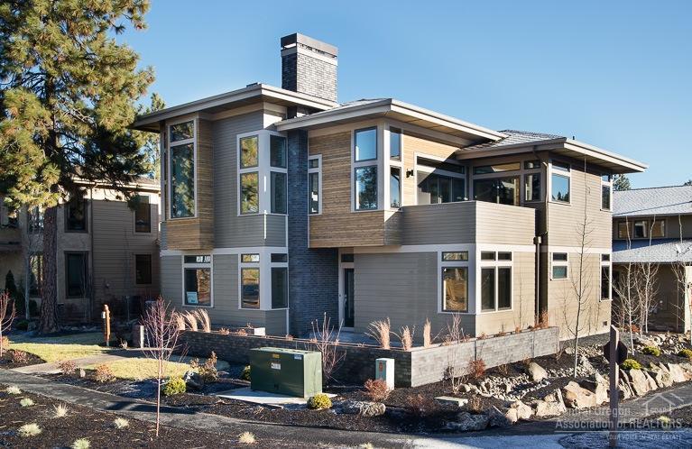 ThreeB - Residential