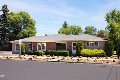 820 NE 4th Street Bend OR 97701