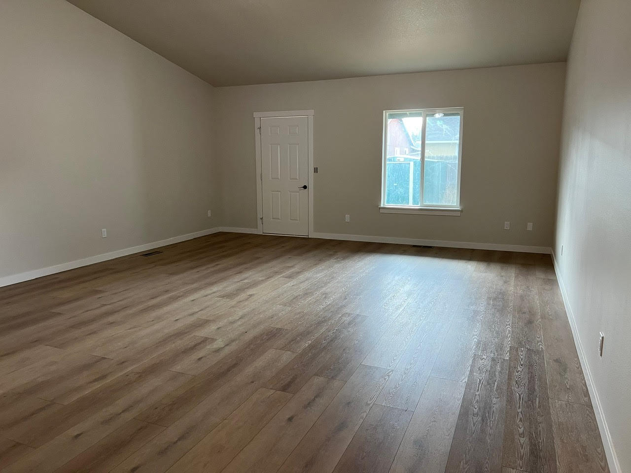 The Pines at Madras - Residential