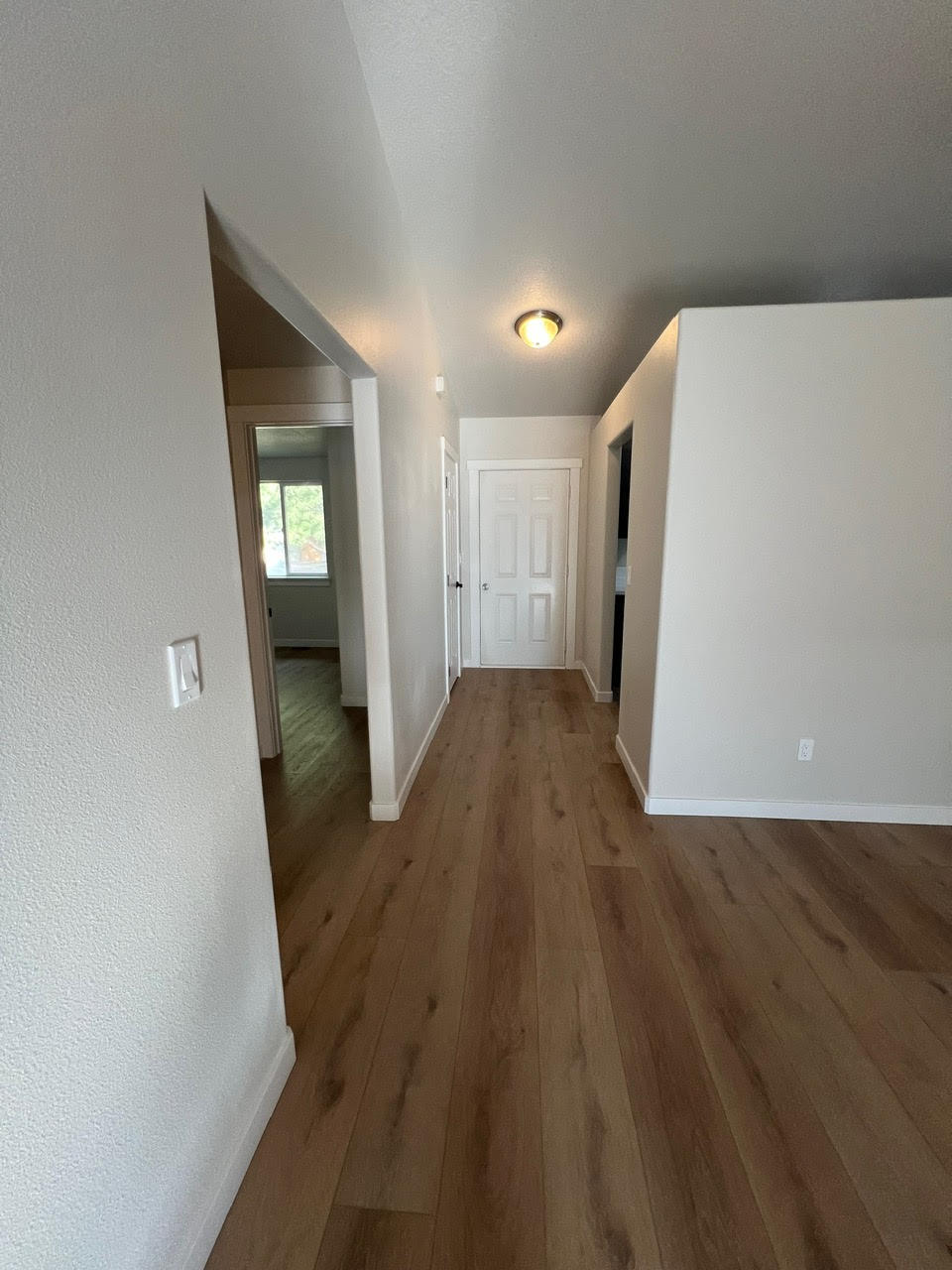 The Pines at Madras - Residential