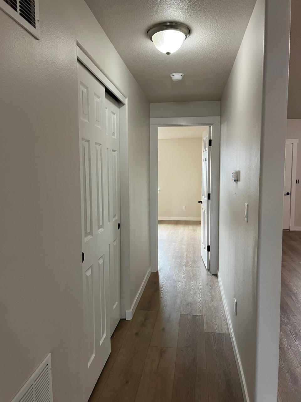 The Pines at Madras - Residential