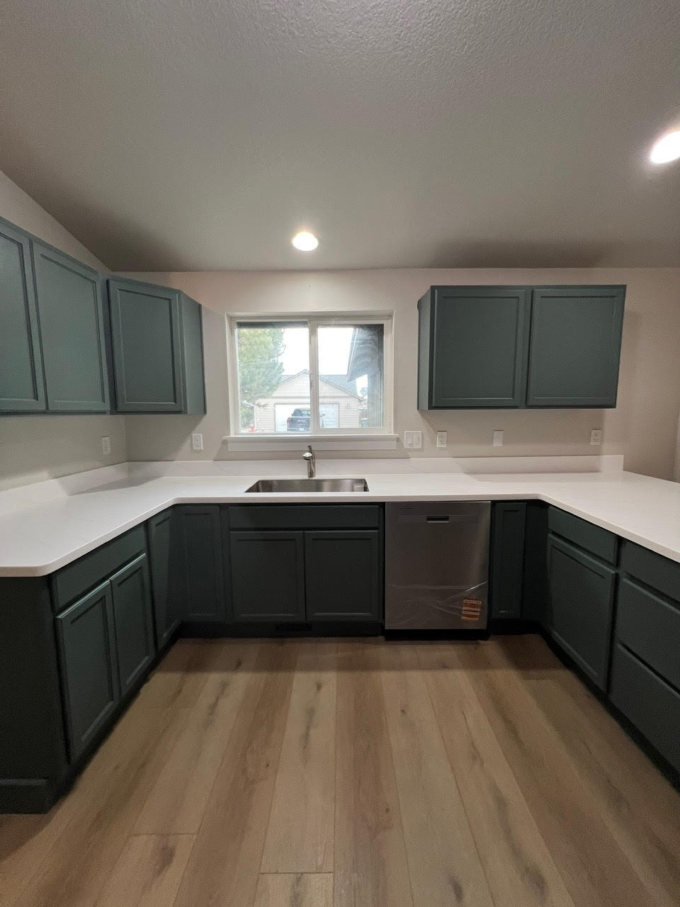 The Pines at Madras - Residential