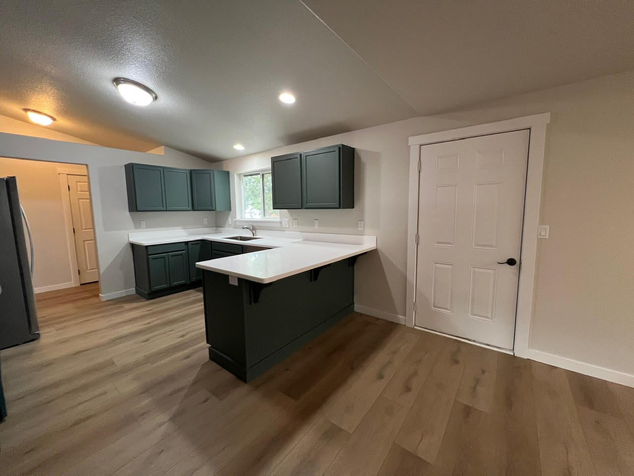 The Pines at Madras - Residential