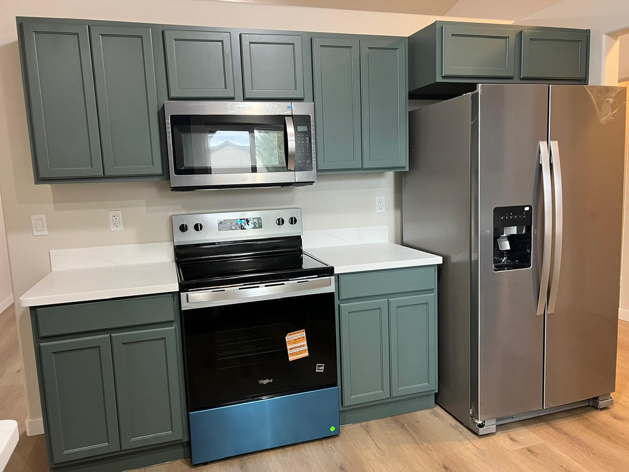 The Pines at Madras - Residential