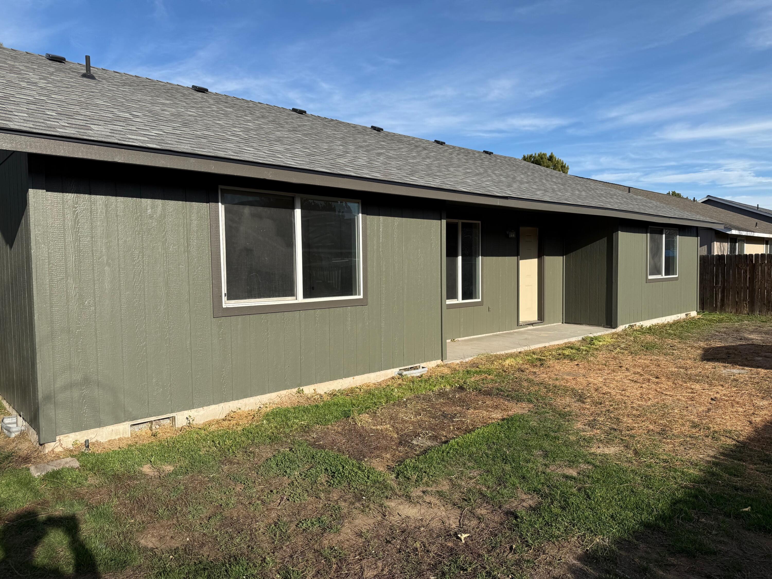 The Pines at Madras - Residential