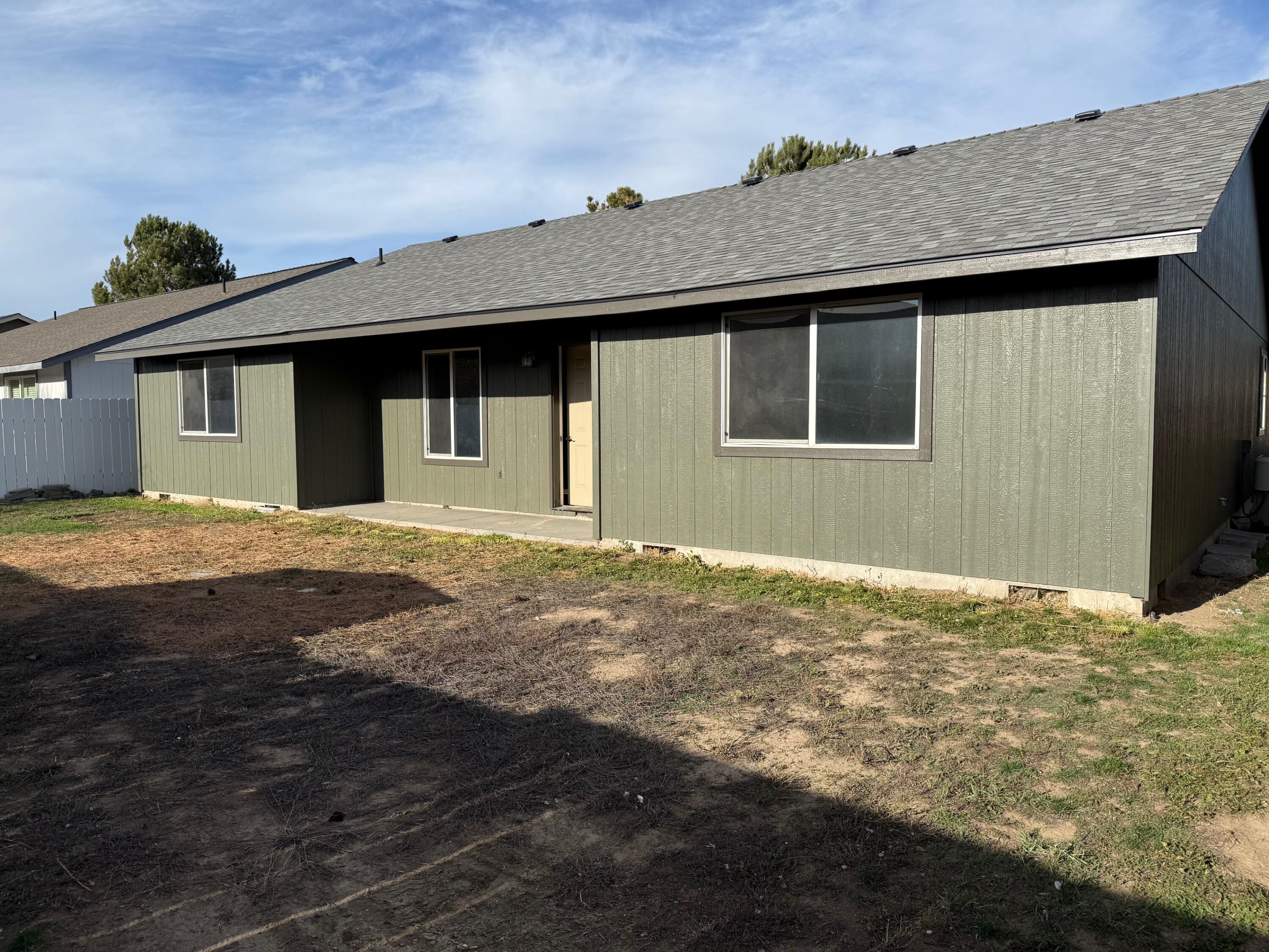 The Pines at Madras - Residential