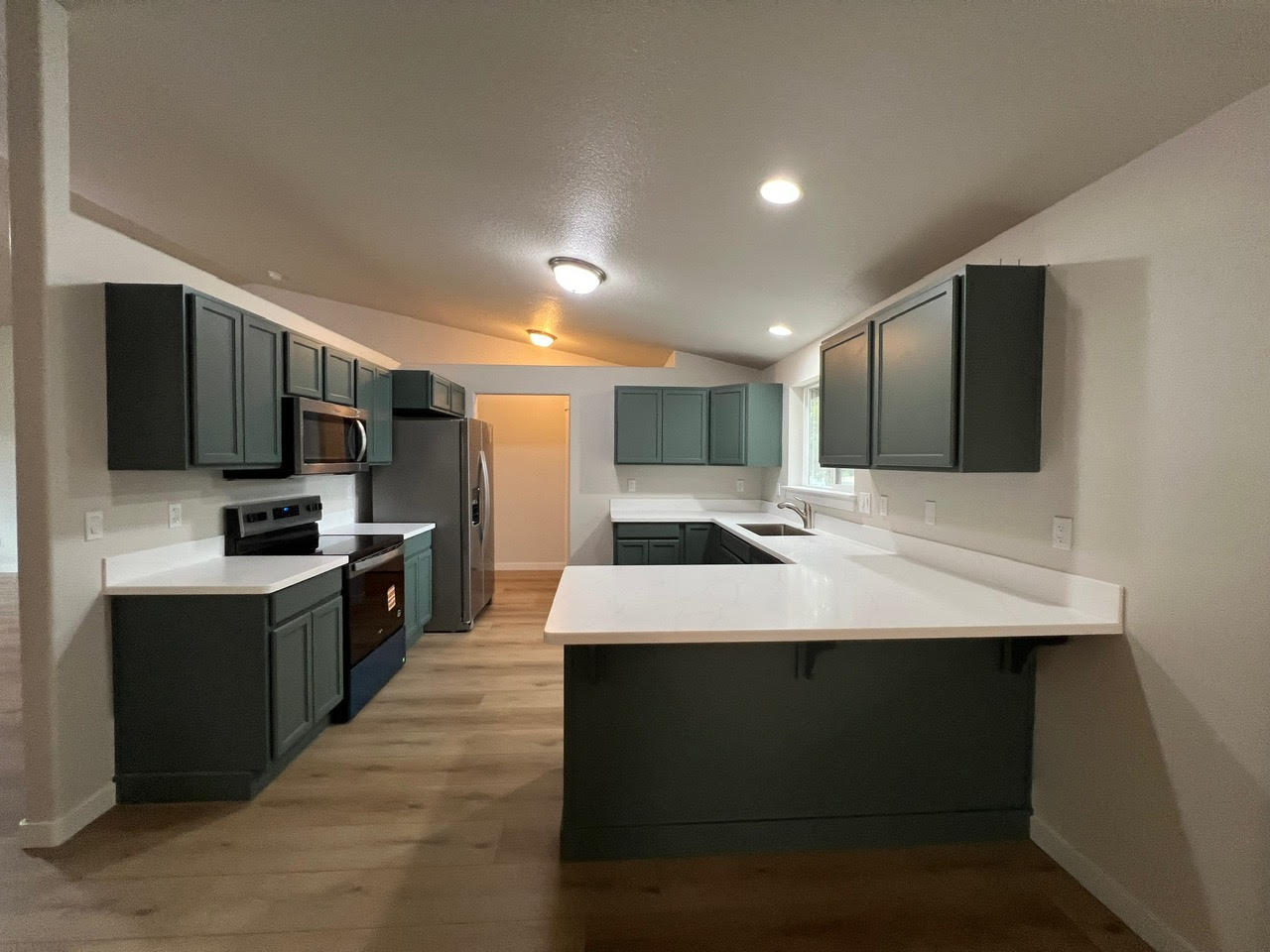 The Pines at Madras - Residential