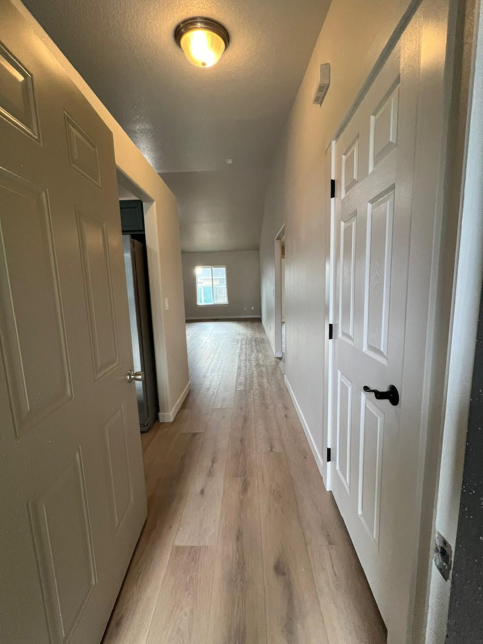 The Pines at Madras - Residential