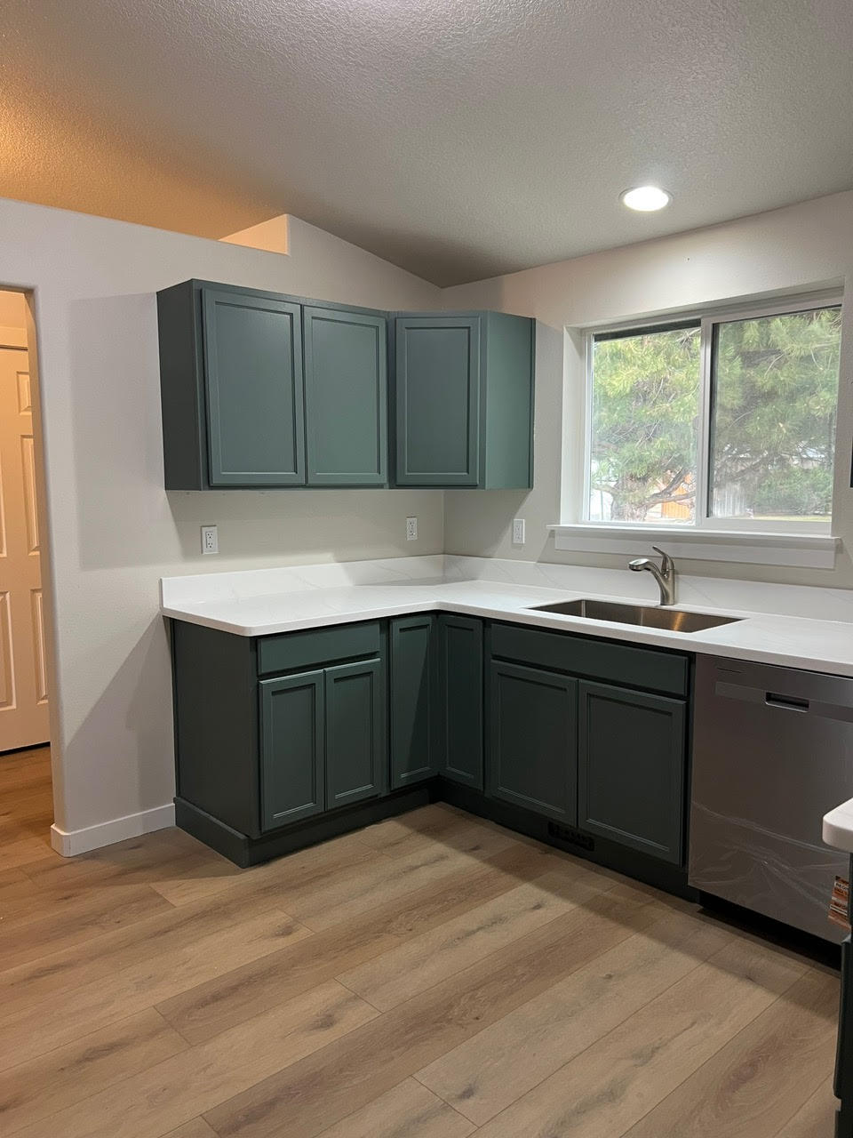 The Pines at Madras - Residential