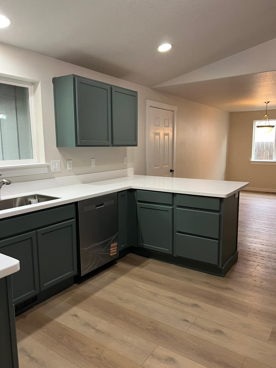 The Pines at Madras - Residential