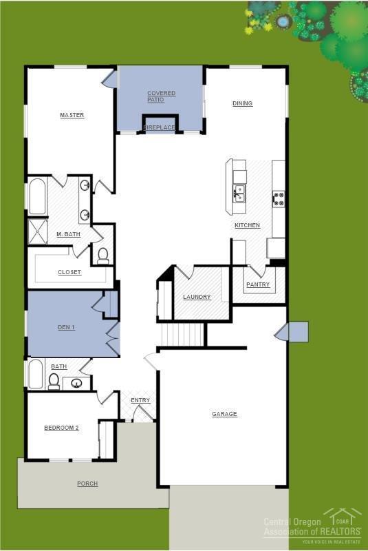 Emerald View Estates - Residential