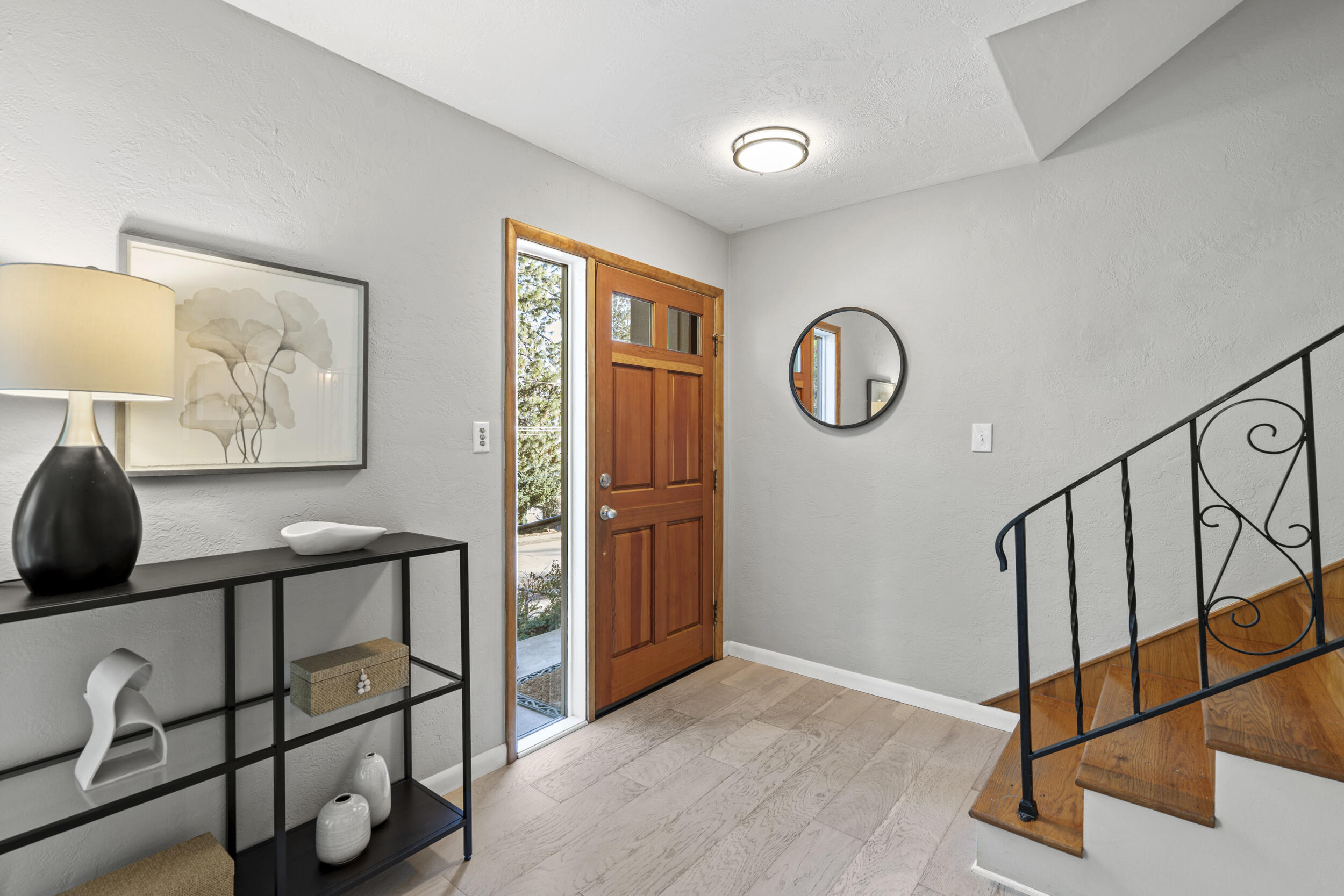 Bieber Subdivision - Residential