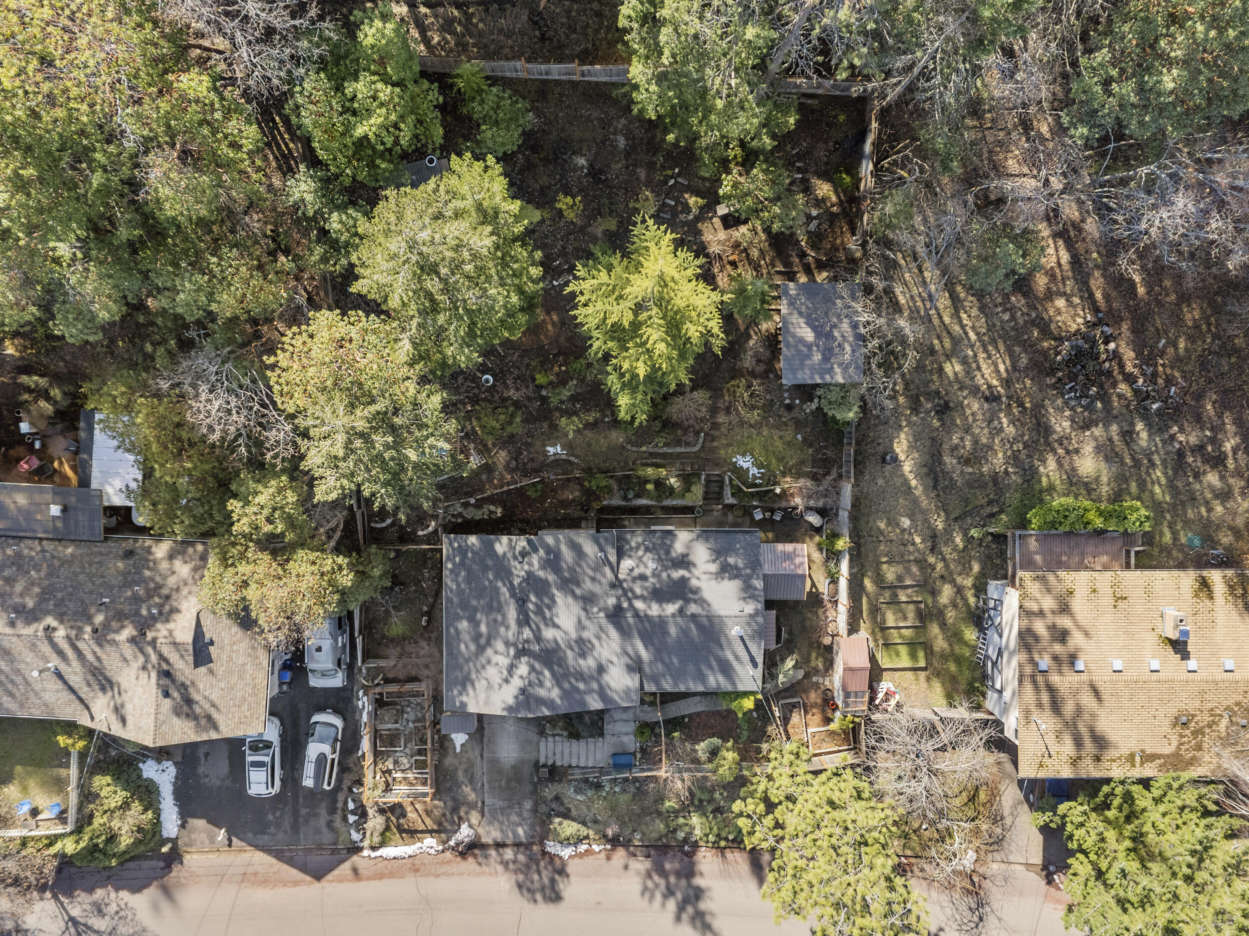 Bieber Subdivision - Residential