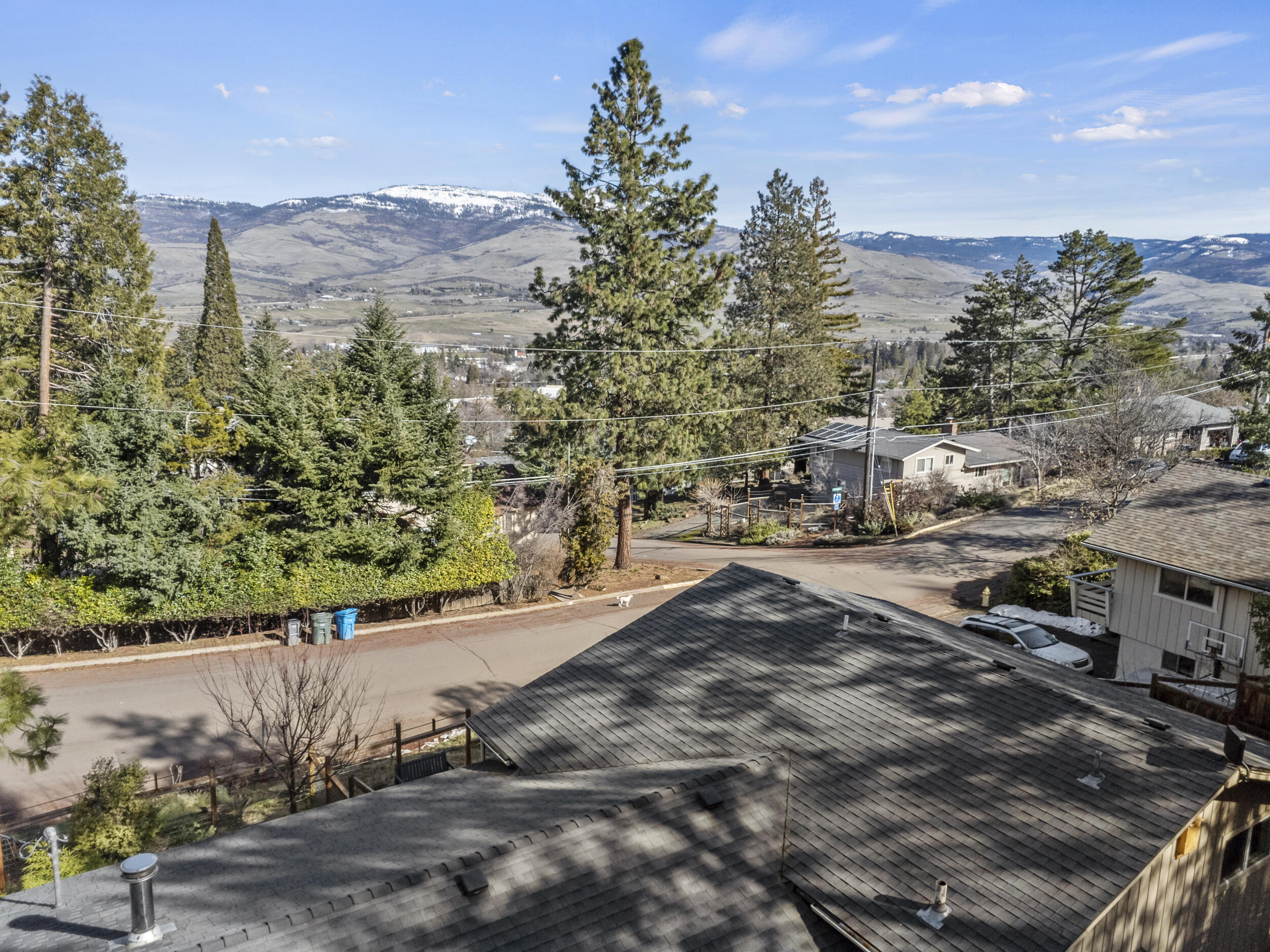 Bieber Subdivision - Residential