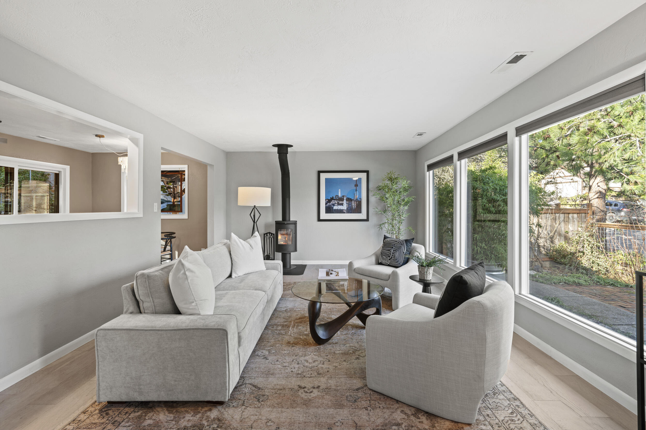 Bieber Subdivision - Residential