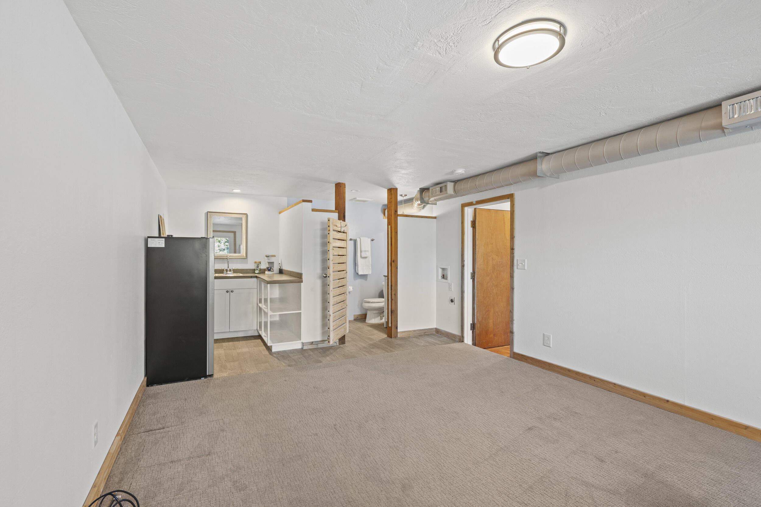 Bieber Subdivision - Residential