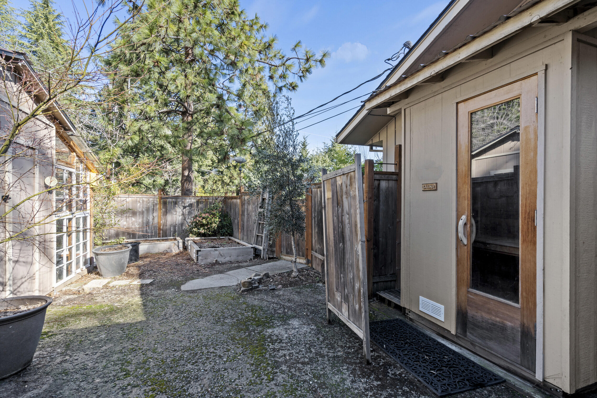 Bieber Subdivision - Residential