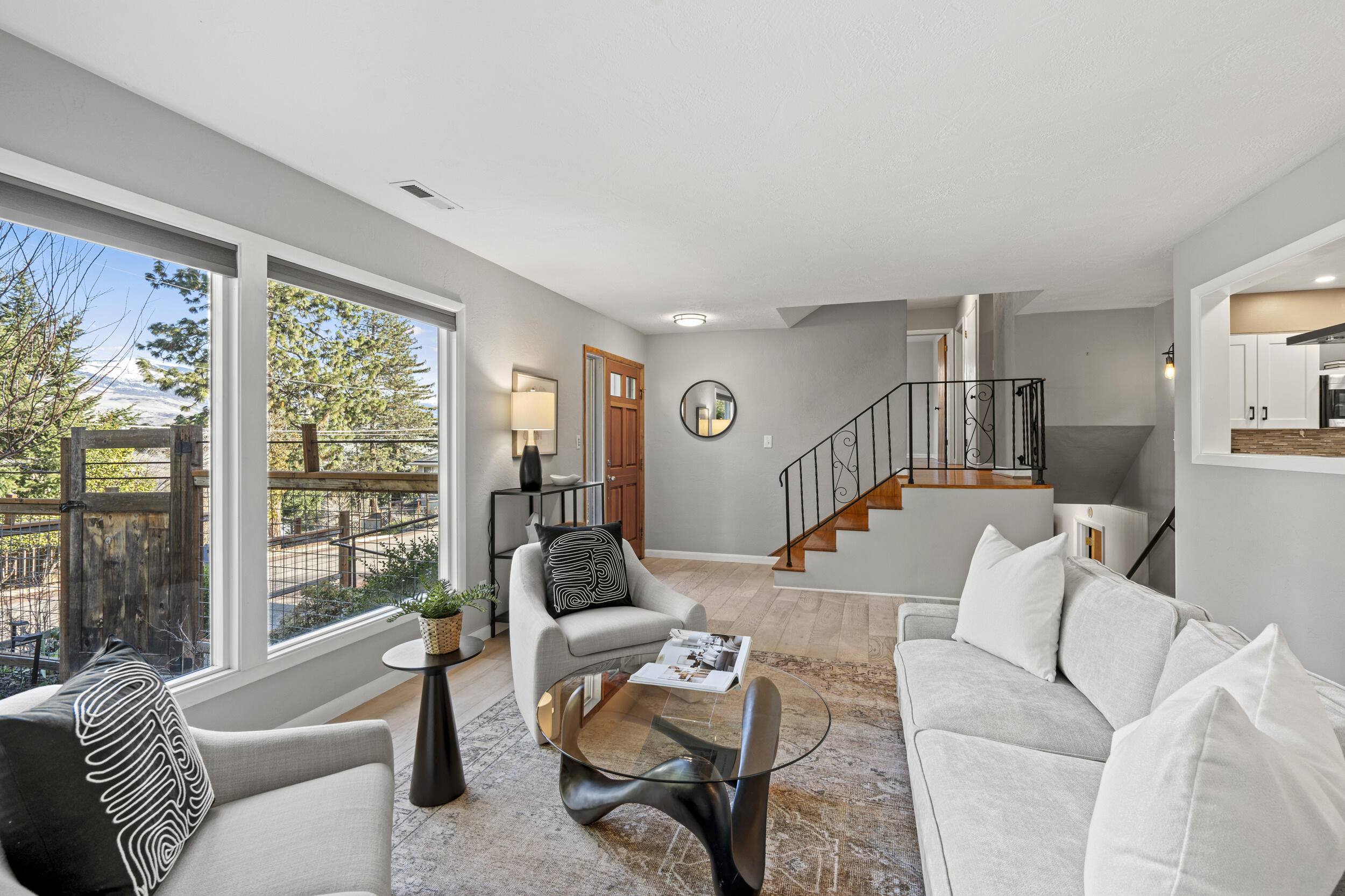 Bieber Subdivision - Residential