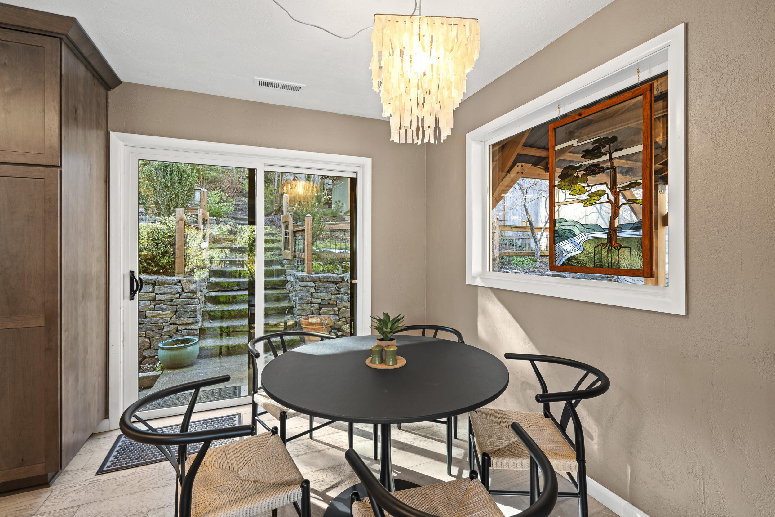 Bieber Subdivision - Residential
