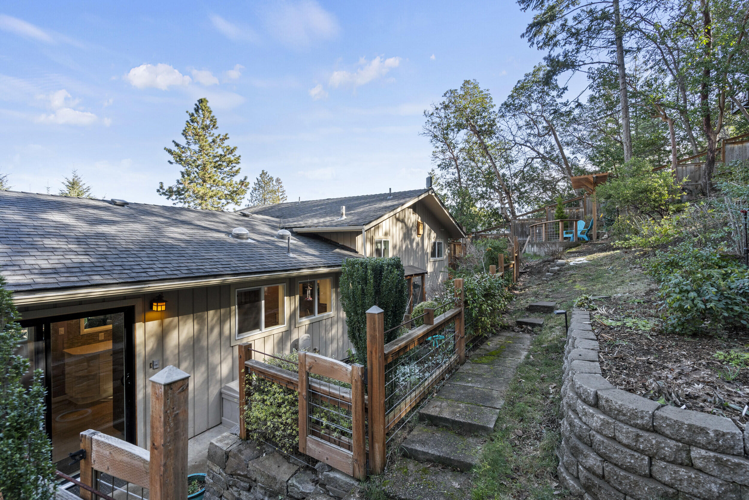 Bieber Subdivision - Residential