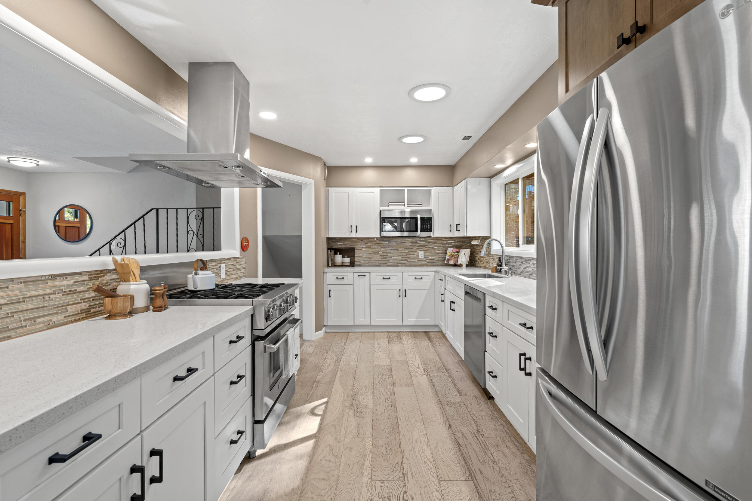 Bieber Subdivision - Residential