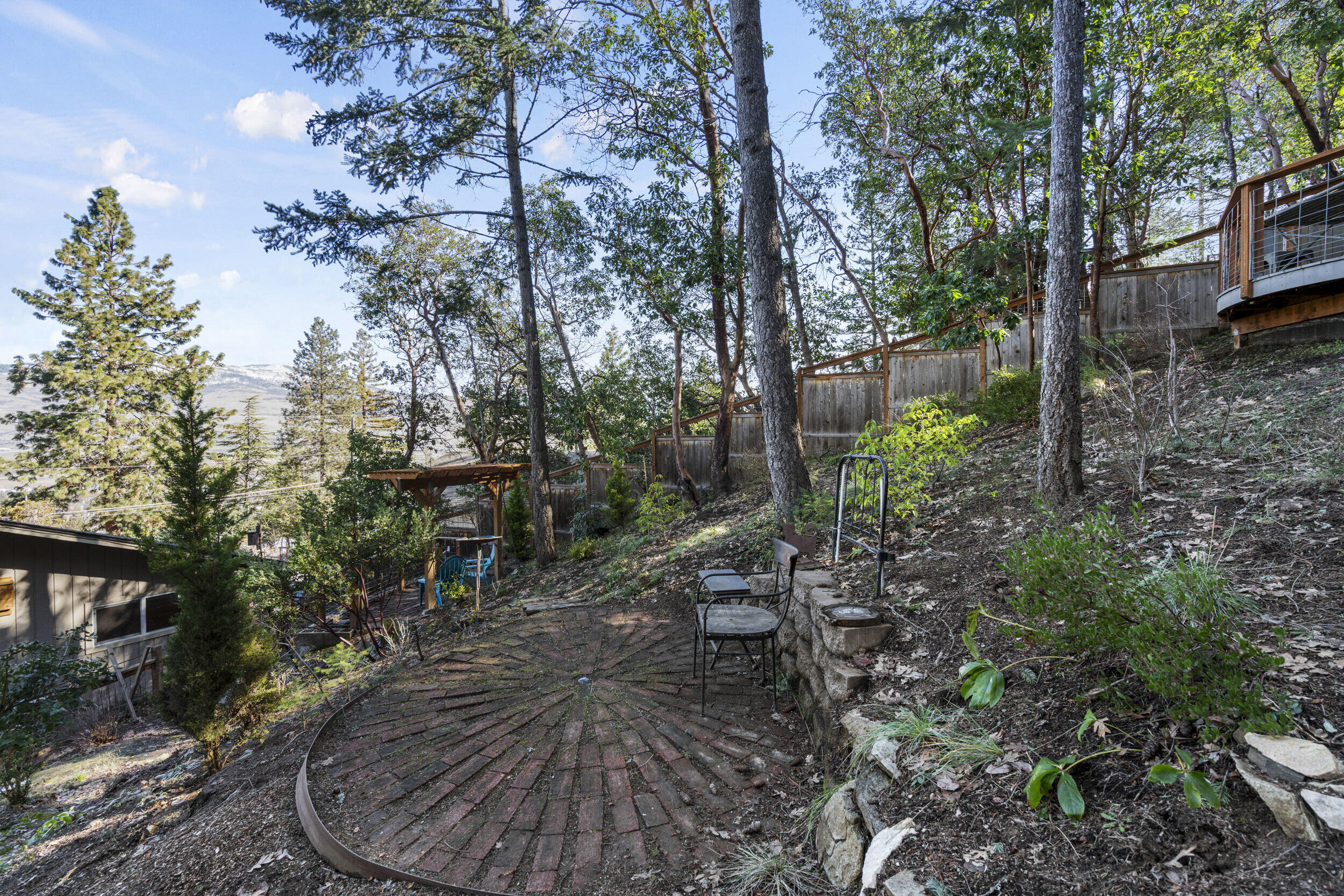 Bieber Subdivision - Residential