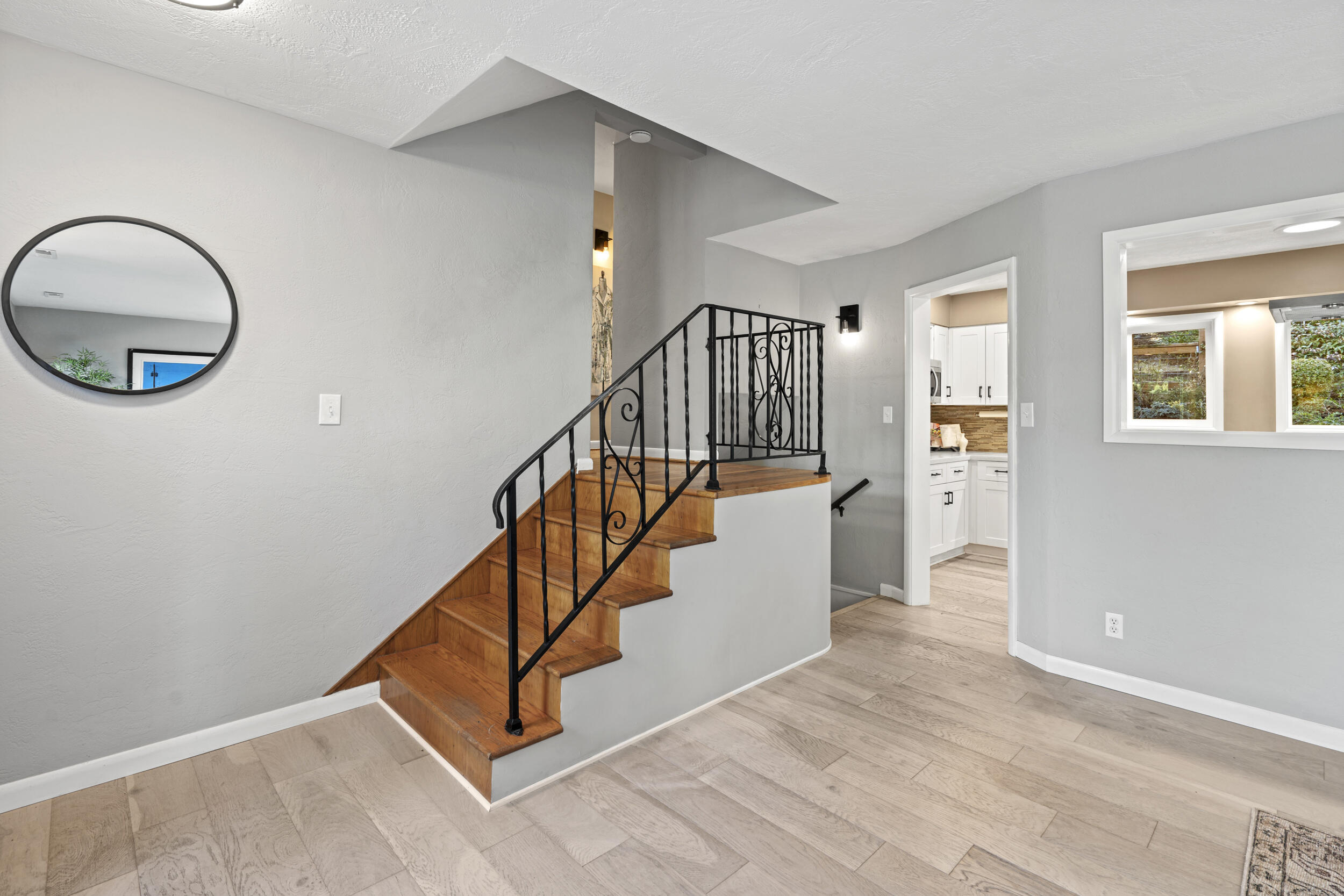 Bieber Subdivision - Residential