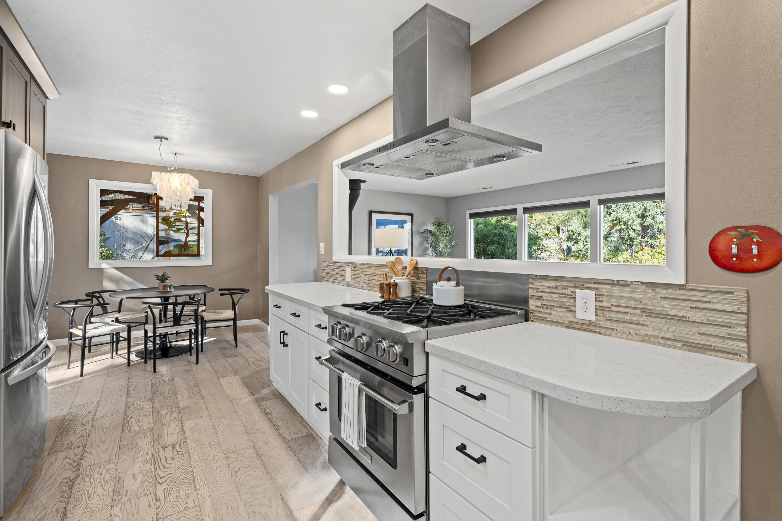 Bieber Subdivision - Residential
