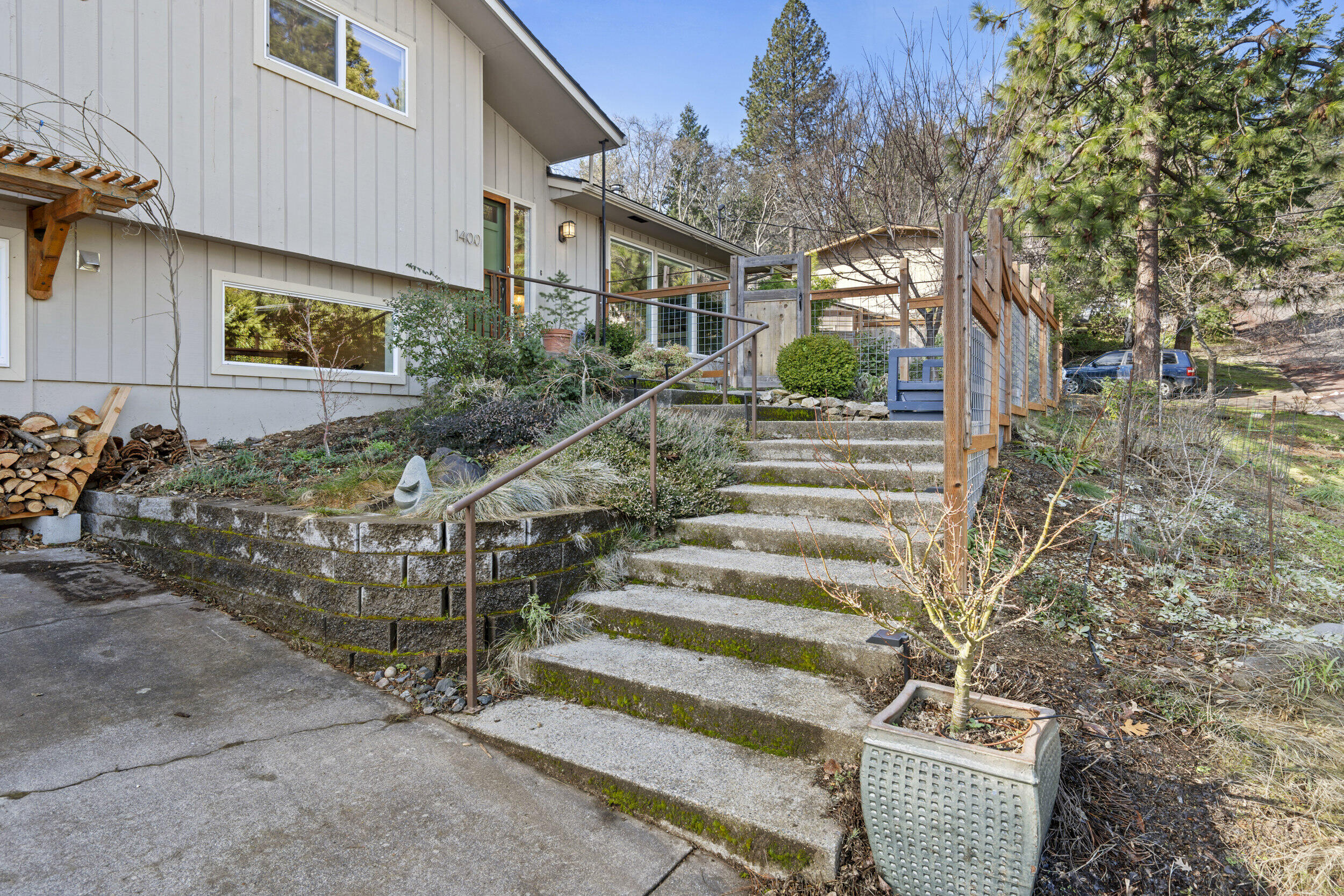 Bieber Subdivision - Residential