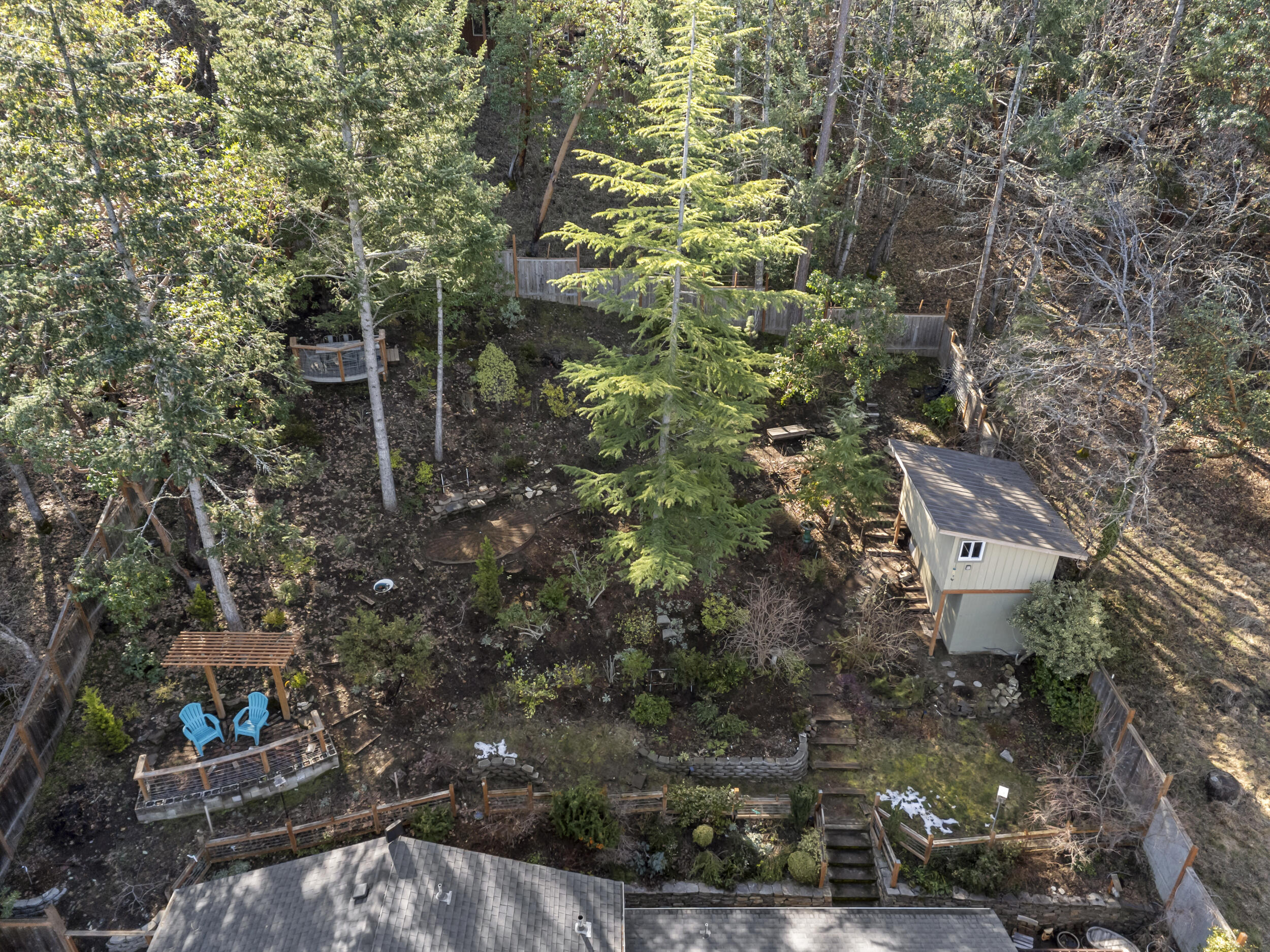 Bieber Subdivision - Residential
