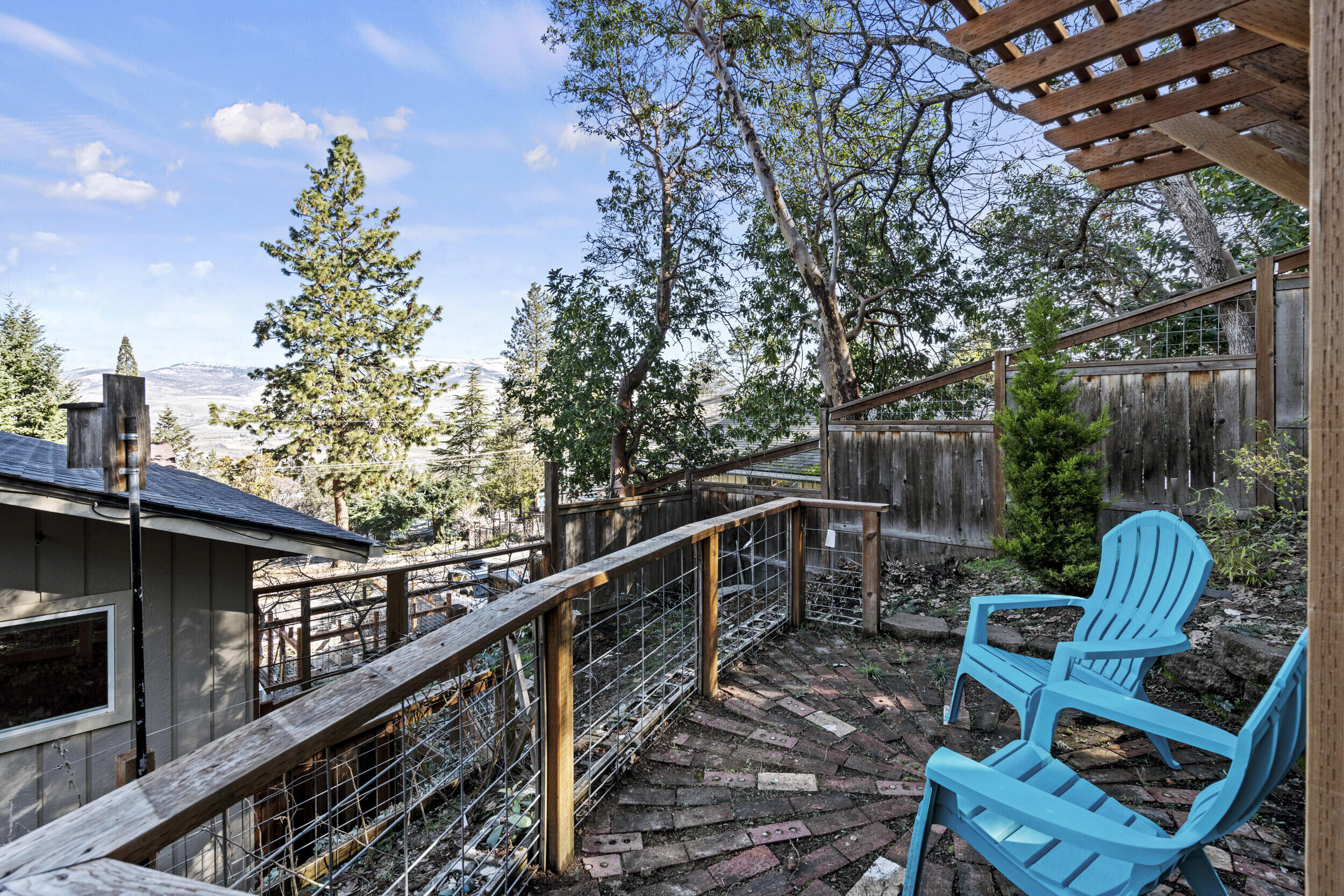 Bieber Subdivision - Residential