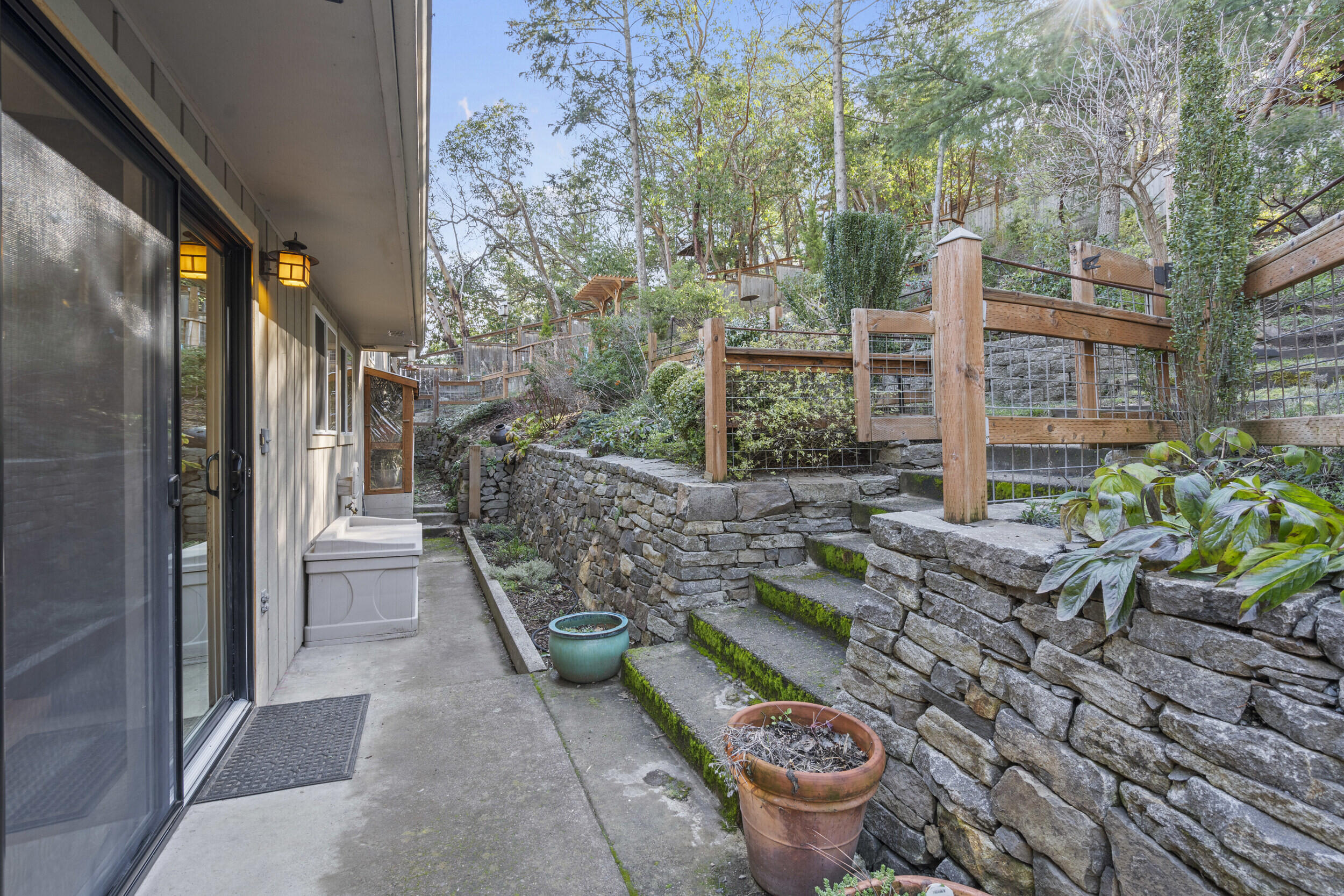 Bieber Subdivision - Residential