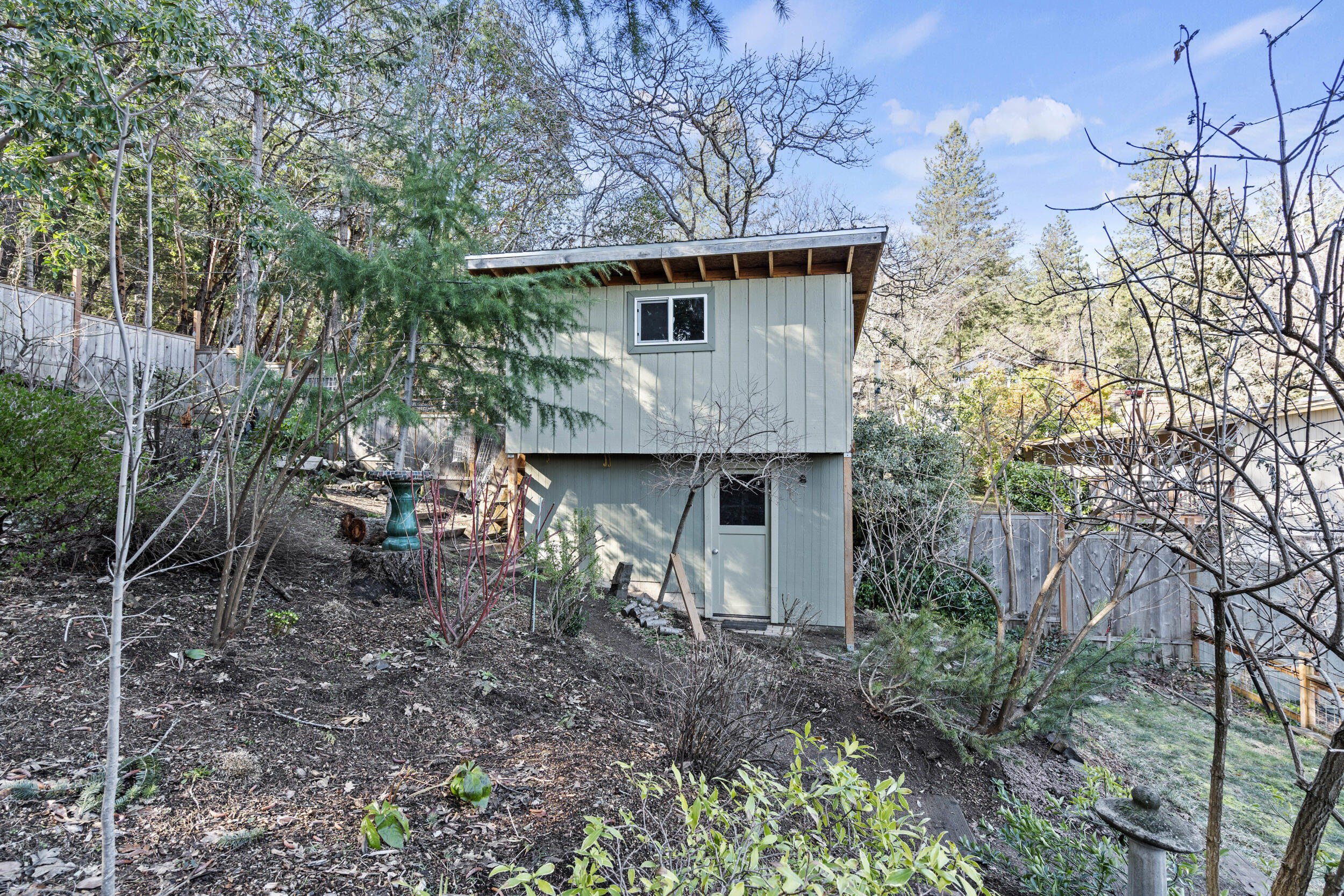 Bieber Subdivision - Residential