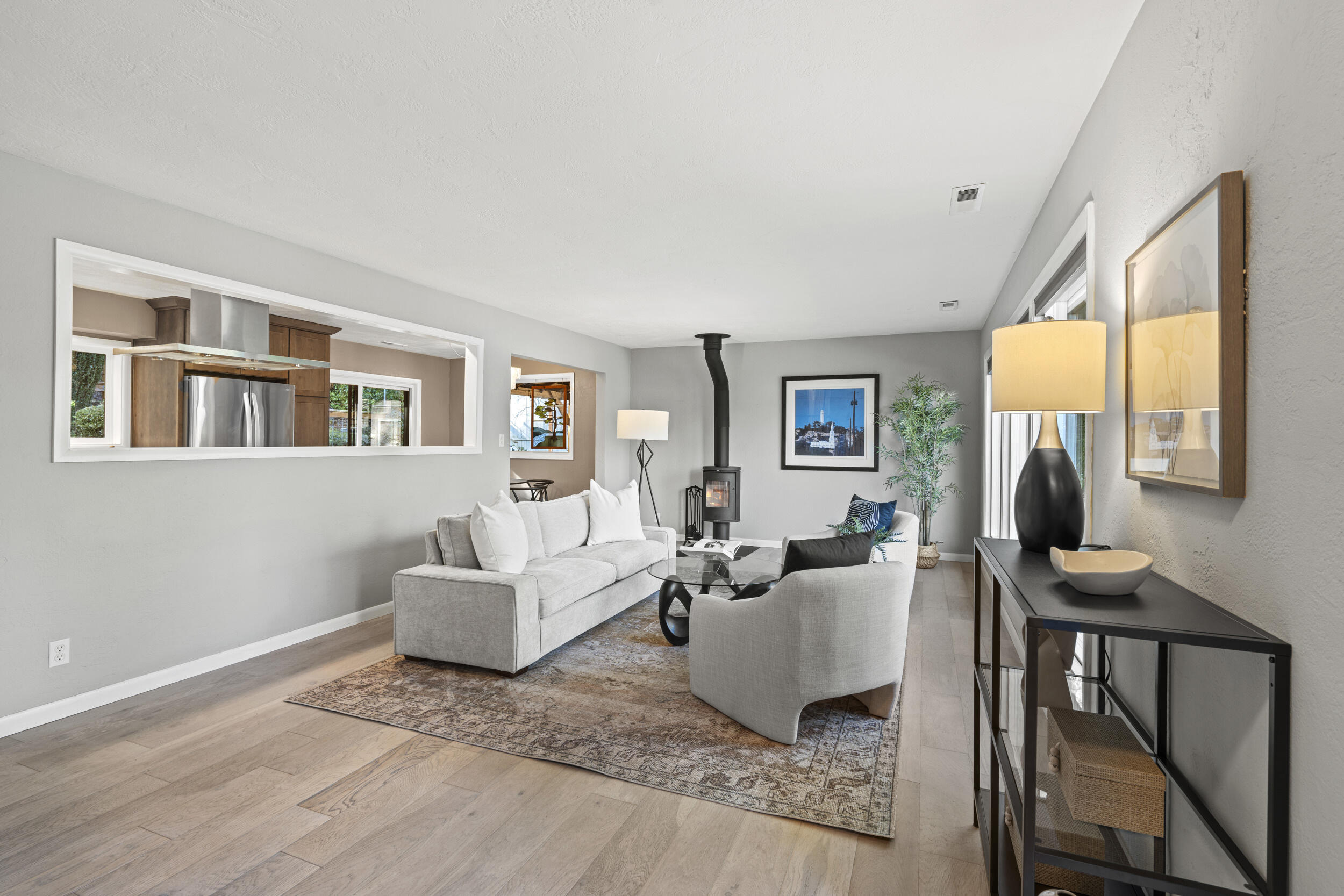 Bieber Subdivision - Residential