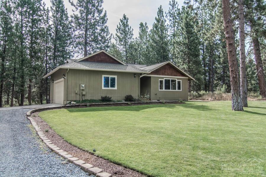 Deschutes RiverWoods - Residential