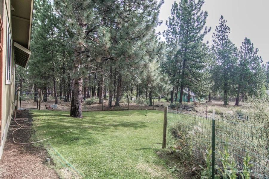 Deschutes RiverWoods - Residential