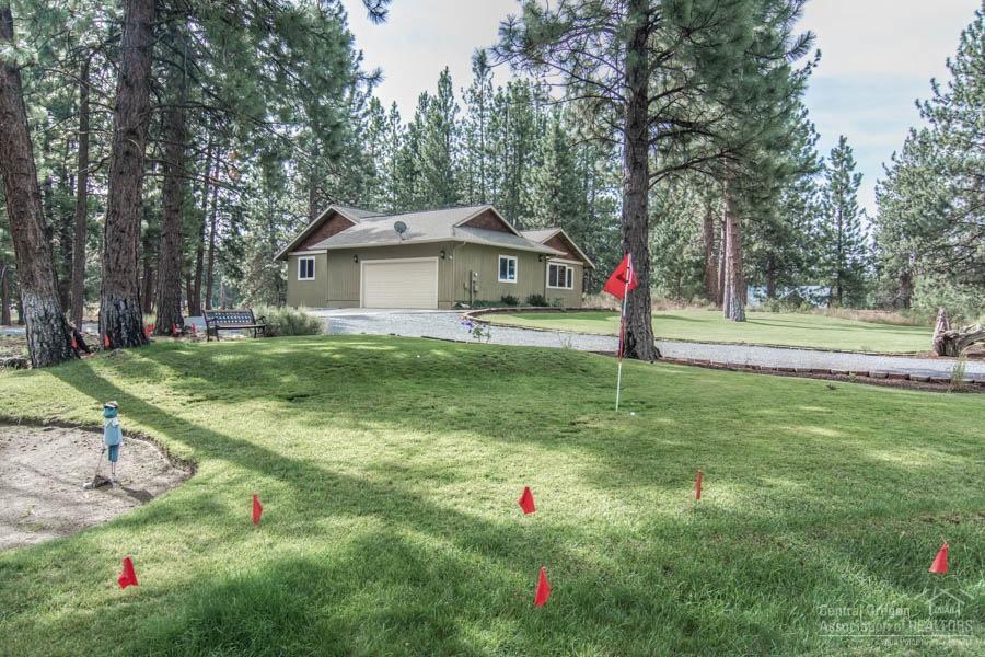 Deschutes RiverWoods - Residential