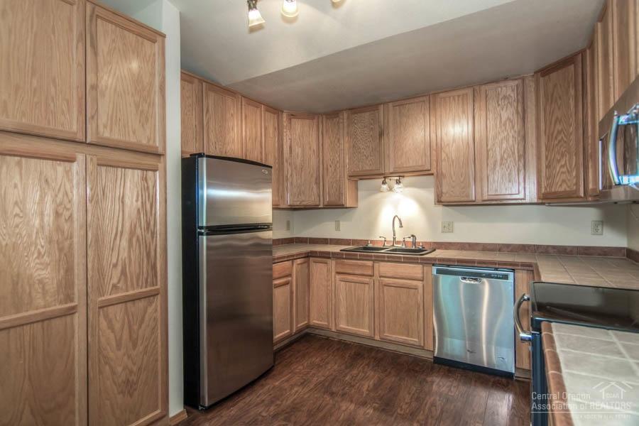 Deschutes RiverWoods - Residential