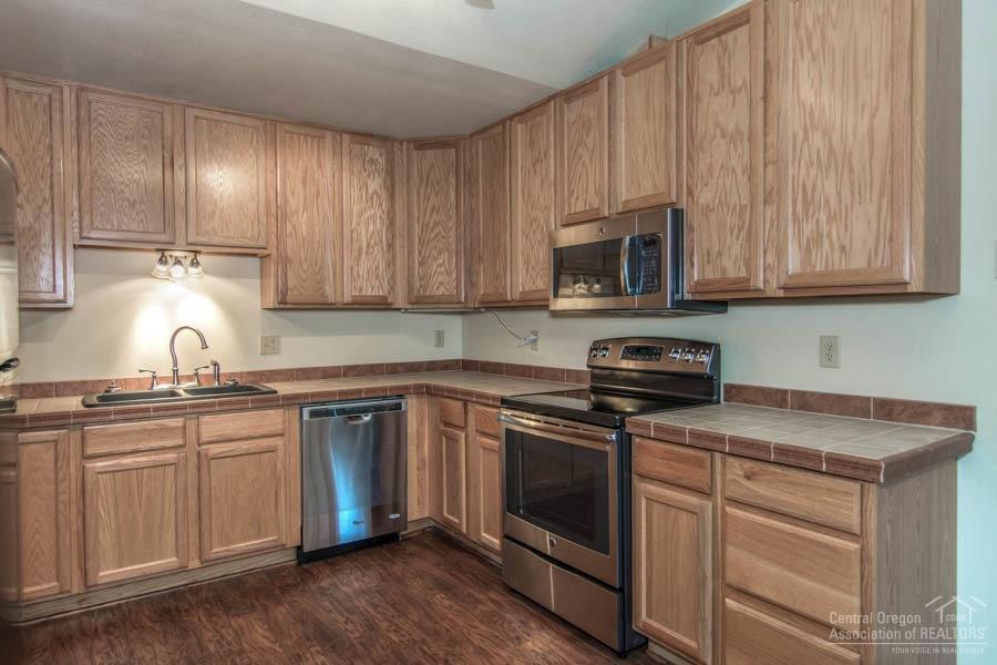 Deschutes RiverWoods - Residential