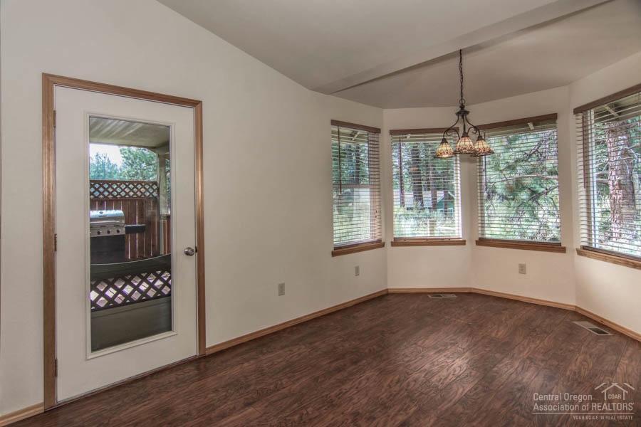 Deschutes RiverWoods - Residential