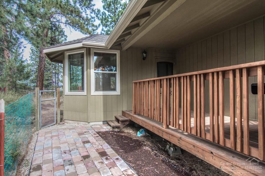 Deschutes RiverWoods - Residential