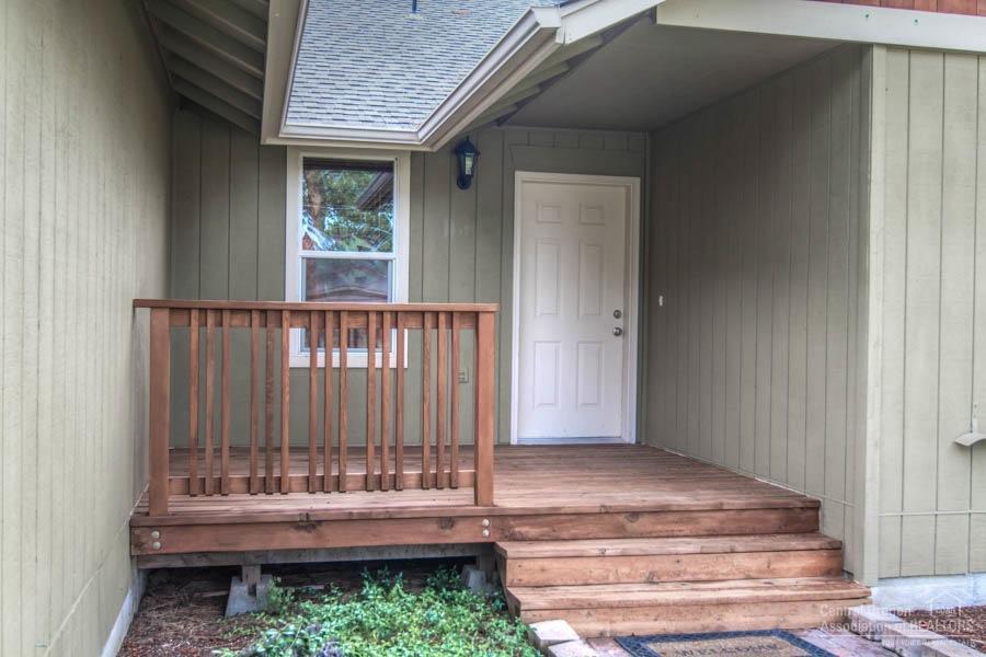 Deschutes RiverWoods - Residential