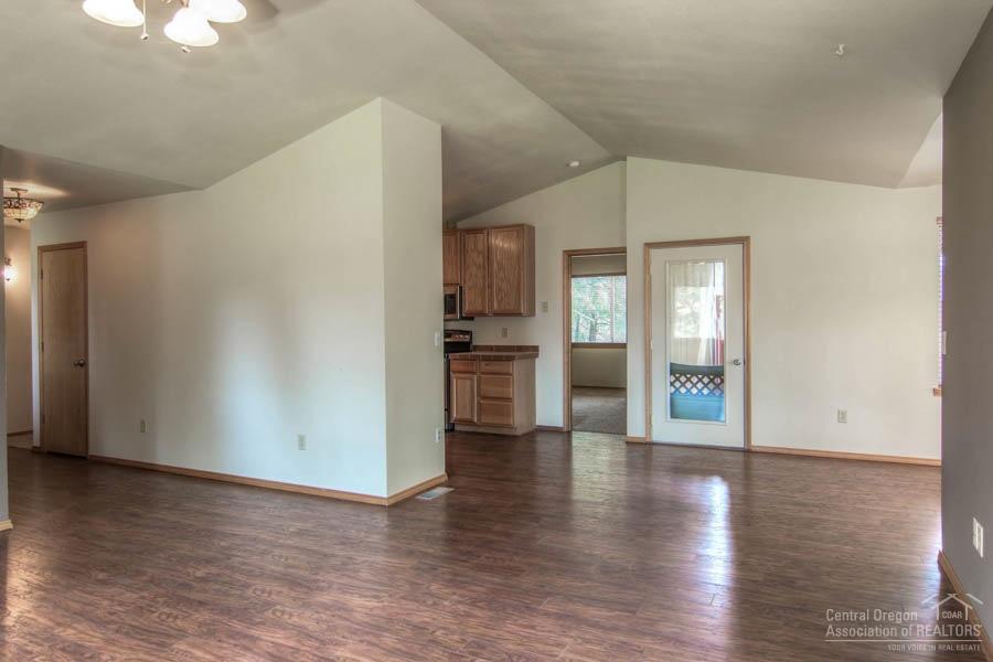 Deschutes RiverWoods - Residential