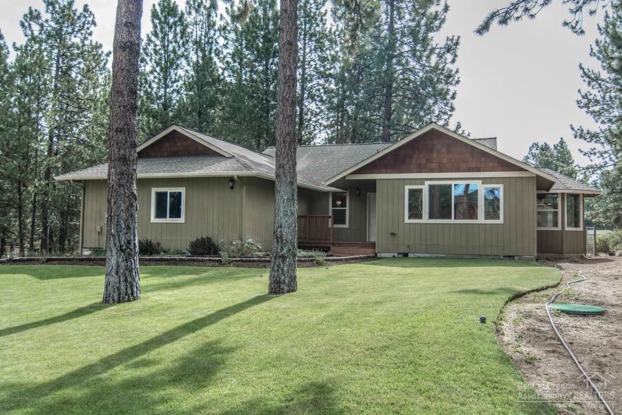 Deschutes RiverWoods - Residential