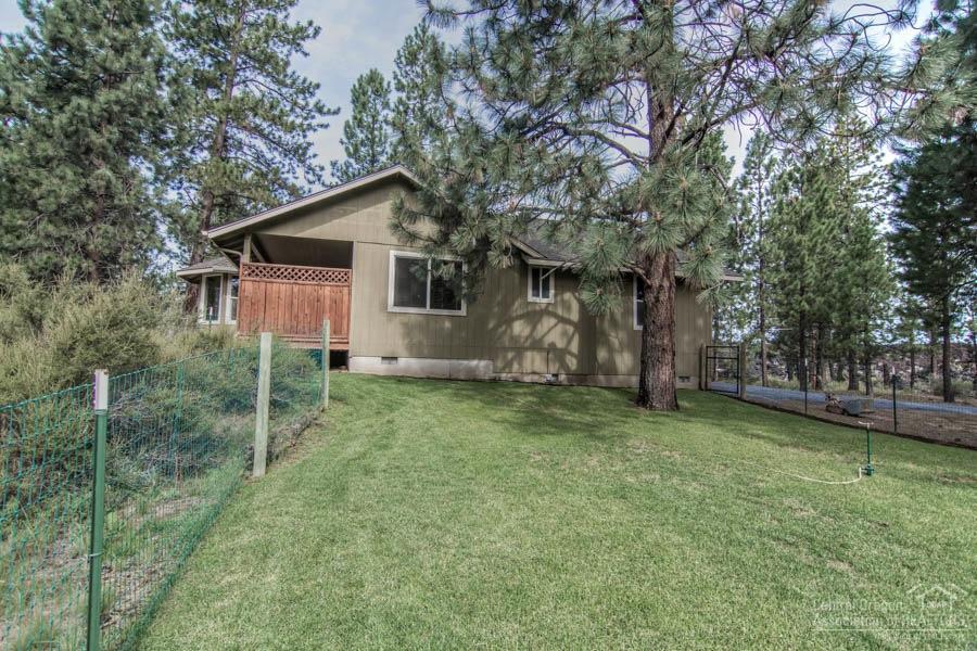 Deschutes RiverWoods - Residential